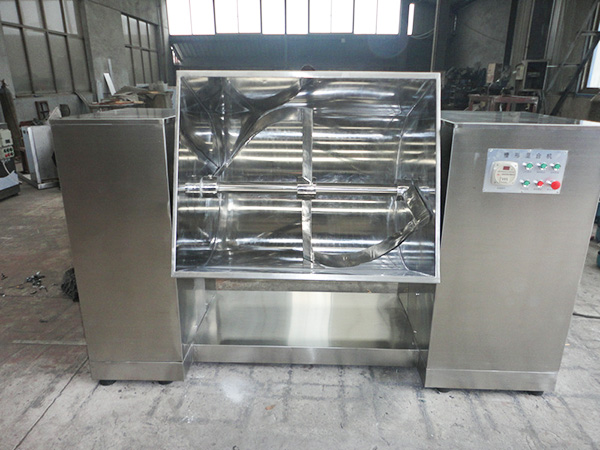 CH系列槽型混合機(jī)