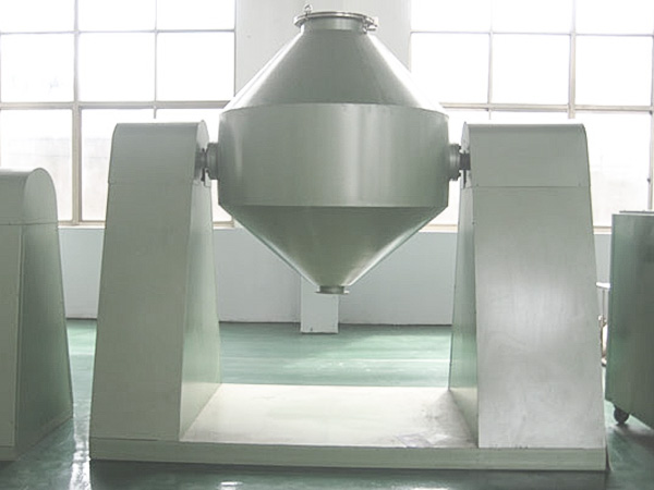 SZH系列雙錐混合機(jī)