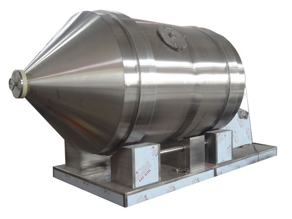 YYH系列一維混合機(jī)